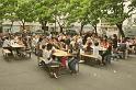 Maison de Quartier Champs Elysees Evry - Repas de Quartier en Musique 175